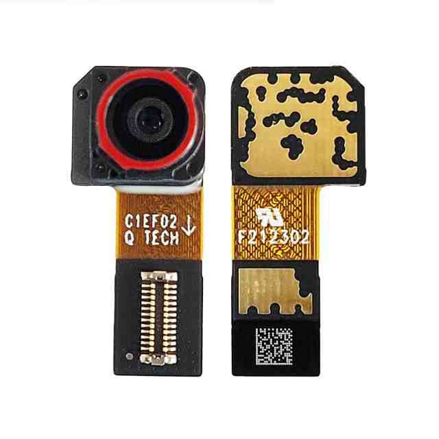 CAMARA FRONTAL MOTO G200